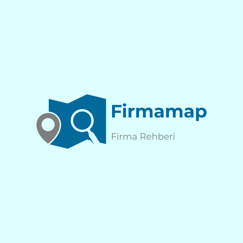 Firmamap Firma Rehberi