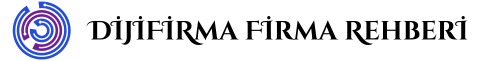 Dijifirma Firma Rehberi